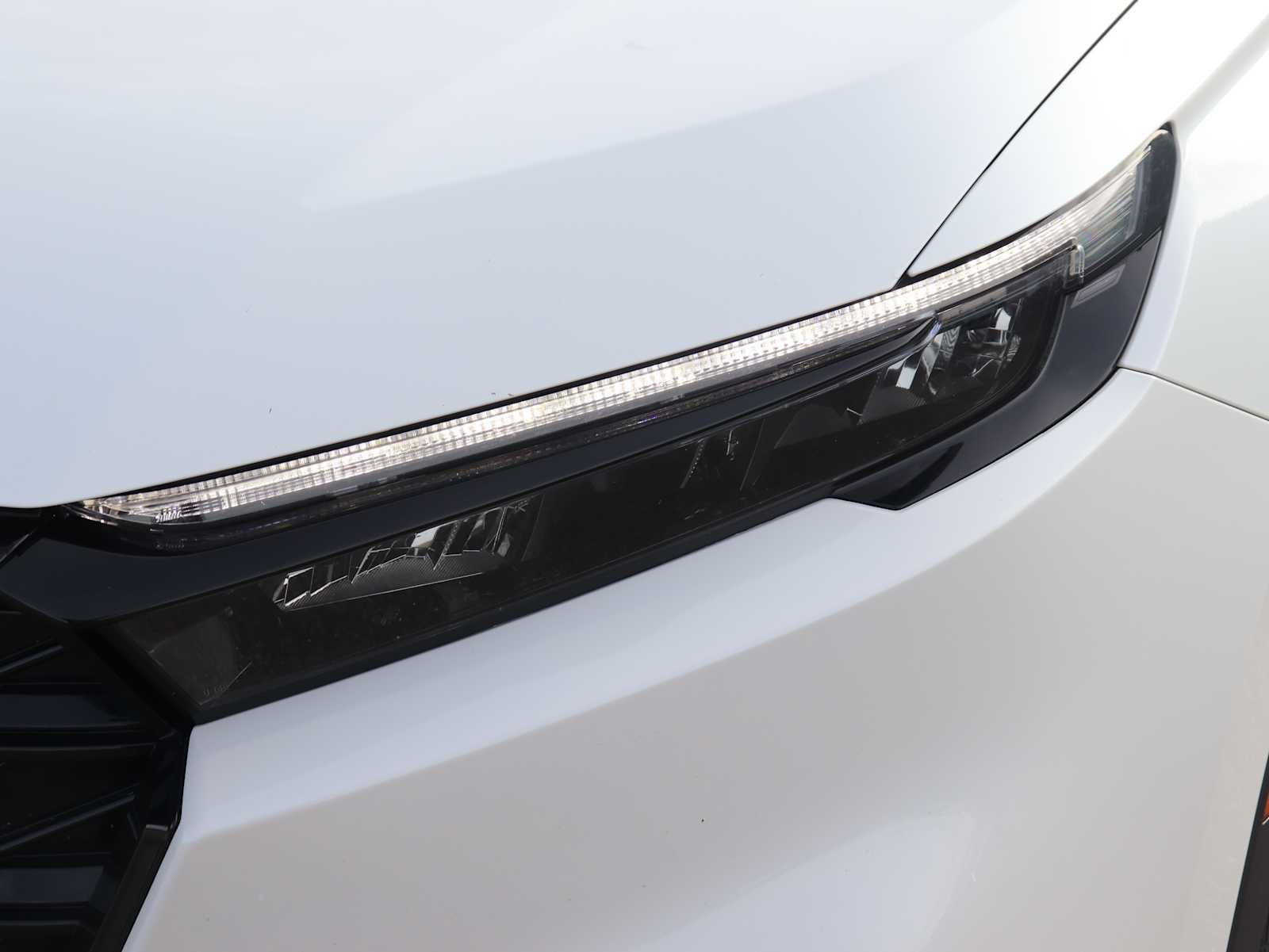 Thumbnail: 2023 Honda CR-V - 10