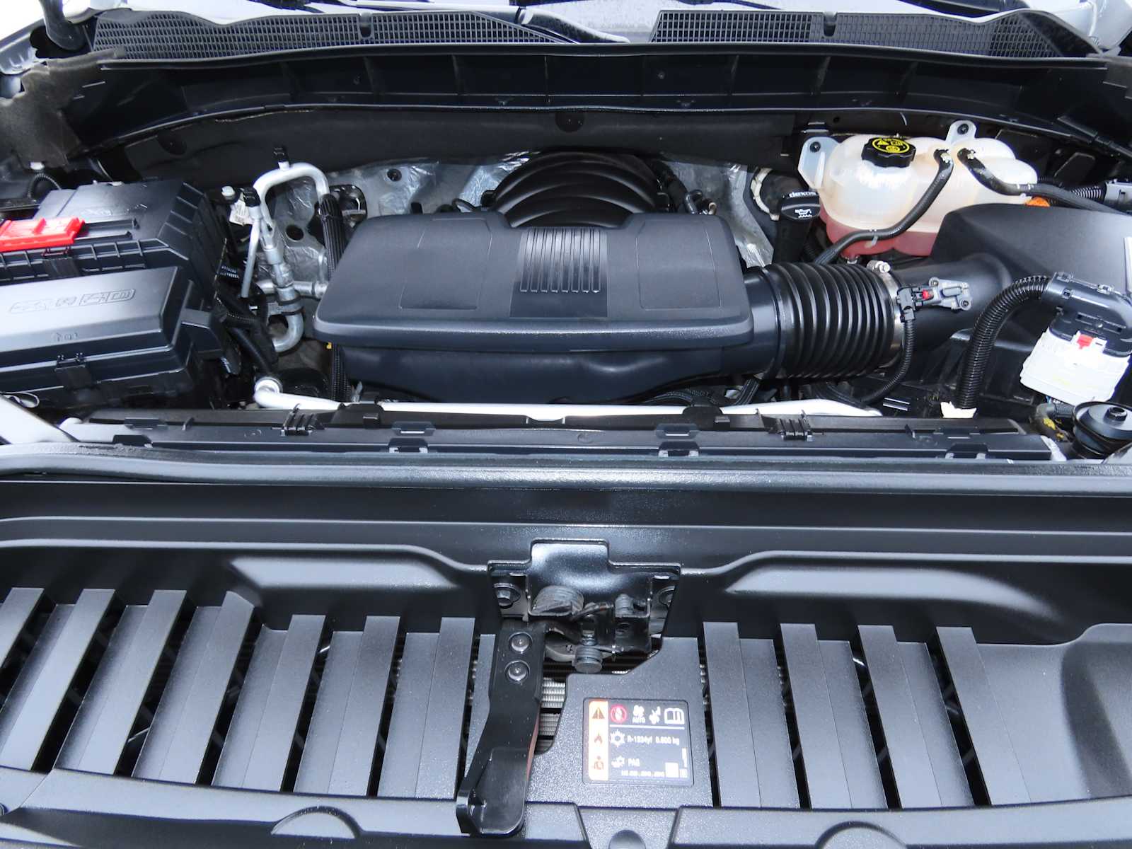 Thumbnail: 2020 GMC Sierra 1500 - 16