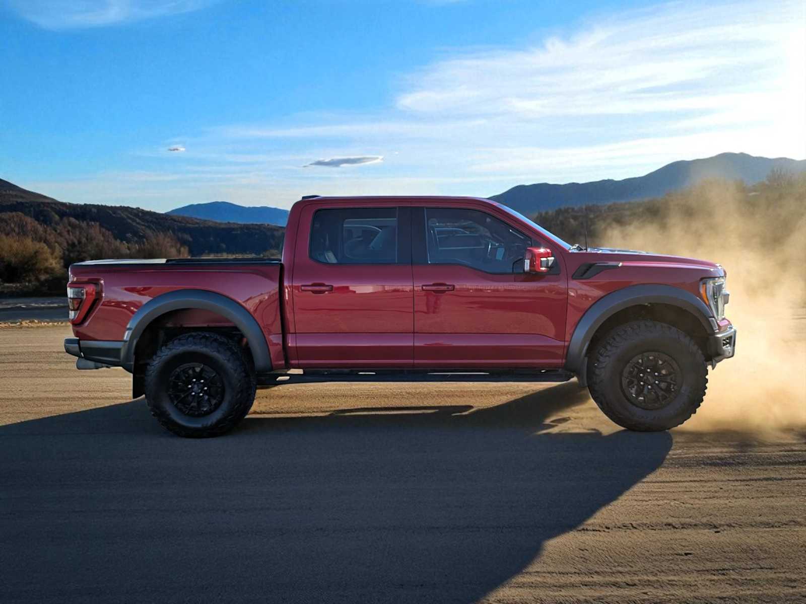 Thumbnail: 2023 Ford F-150 - 7