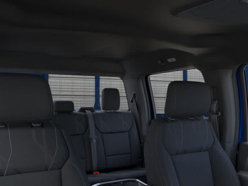 Thumbnail: 2026 Ford F-150 - 22