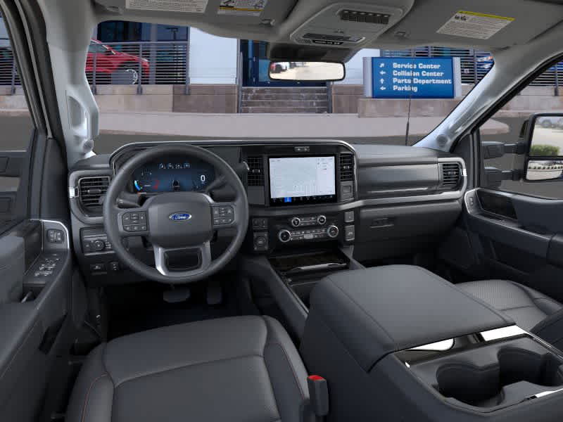 Thumbnail: 2026 Ford F-350 - 9