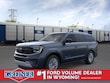  Ford Expedition