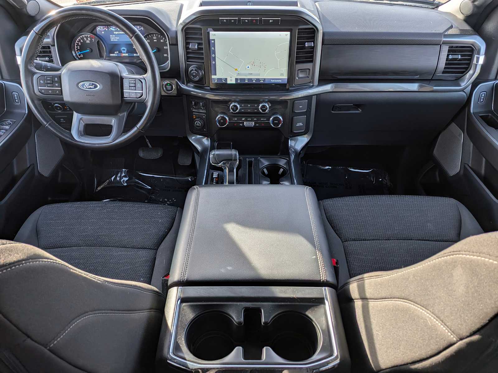 Thumbnail: 2023 Ford F-150 - 23