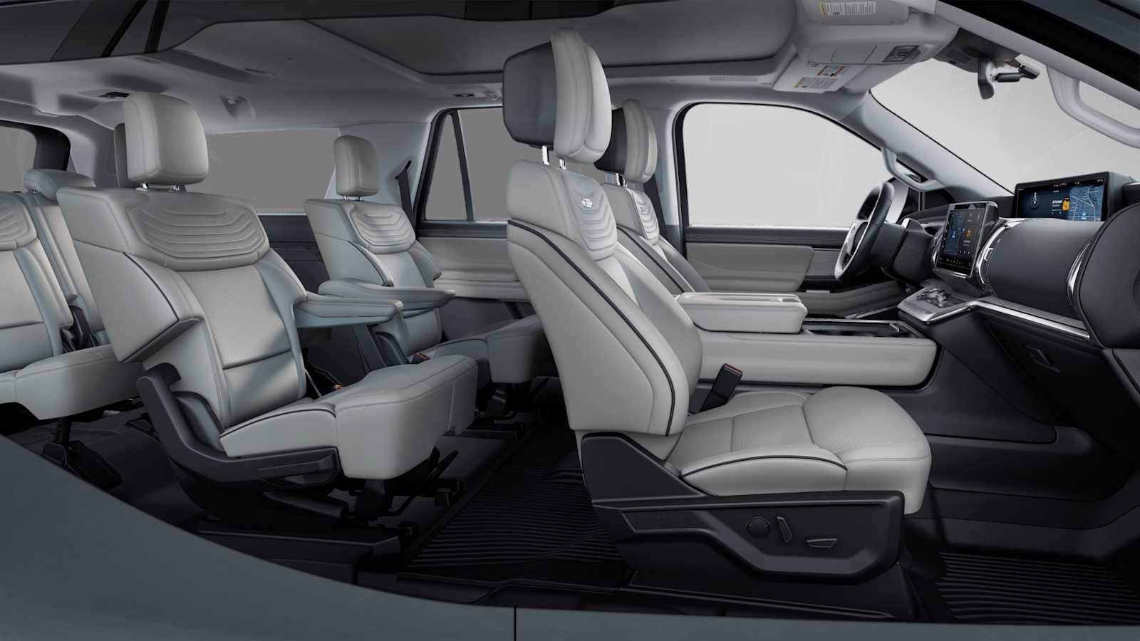 Thumbnail: 2025 Ford Expedition MAX - 6