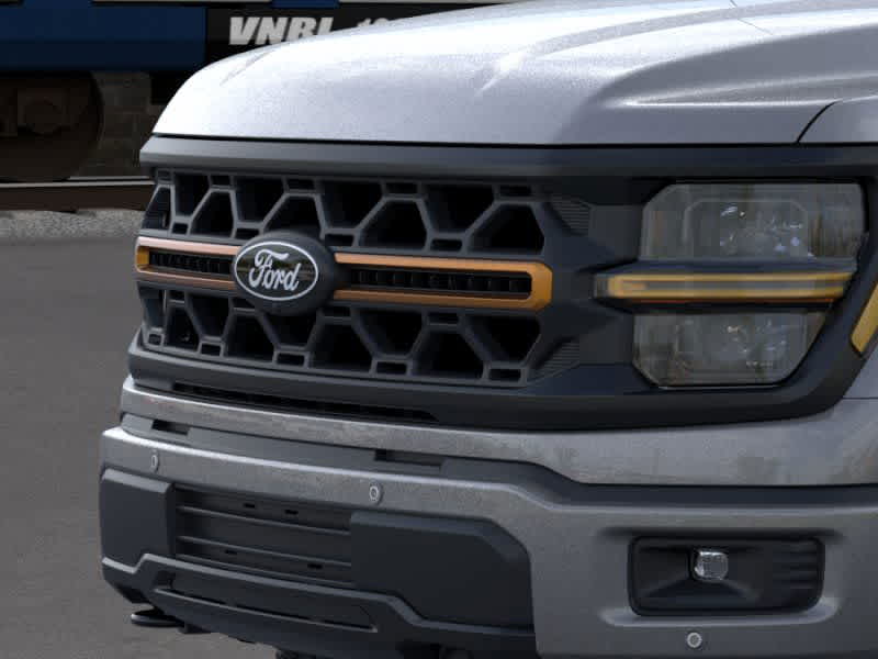 Thumbnail: 2025 Ford F-150 - 17