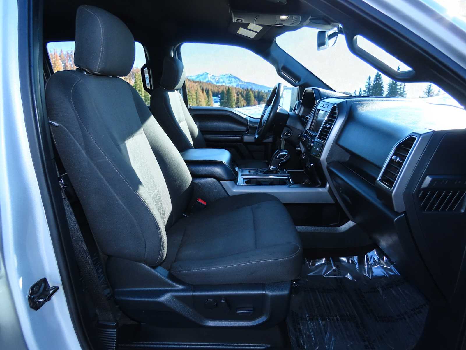 Thumbnail: 2019 Ford F-150 - 21