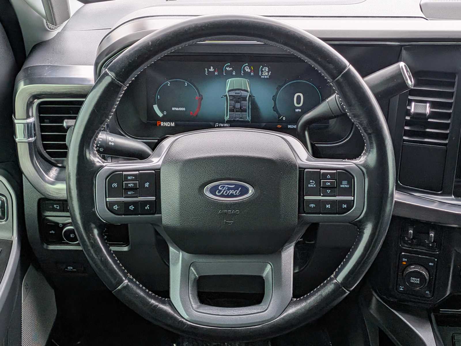 Thumbnail: 2023 Ford Econoline - 28