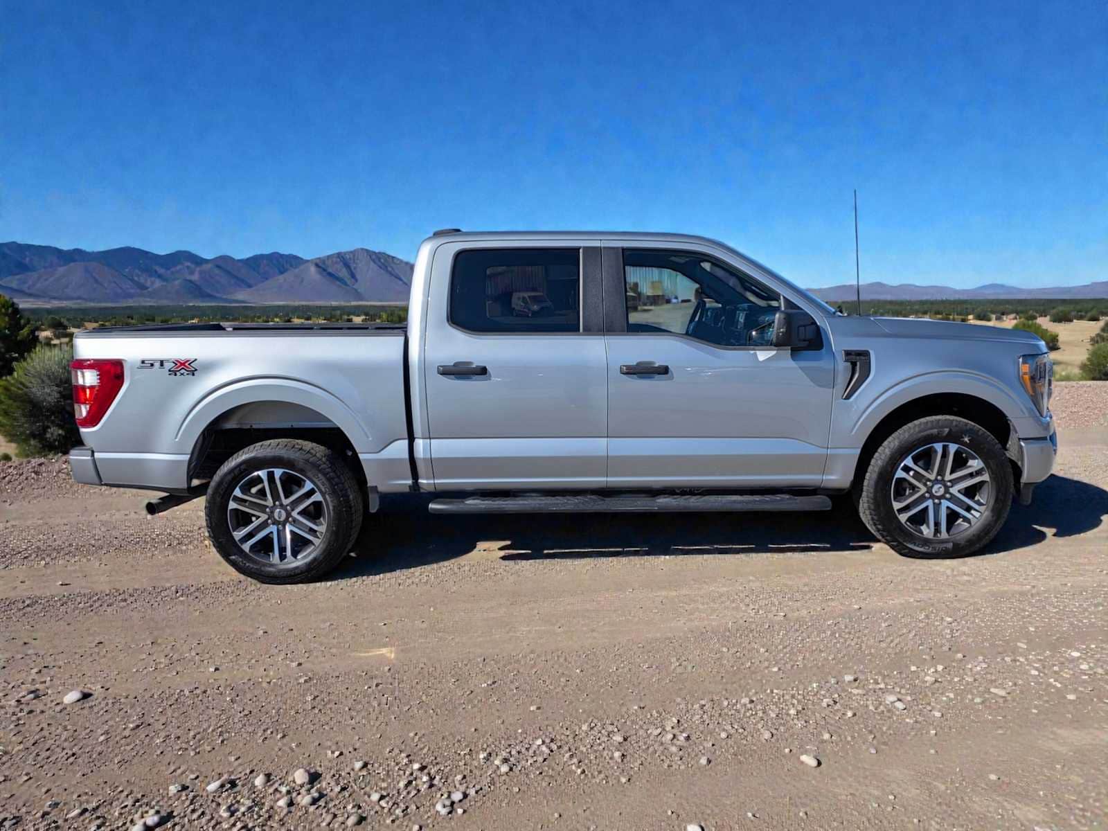 Thumbnail: 2023 Ford F-150 - 7