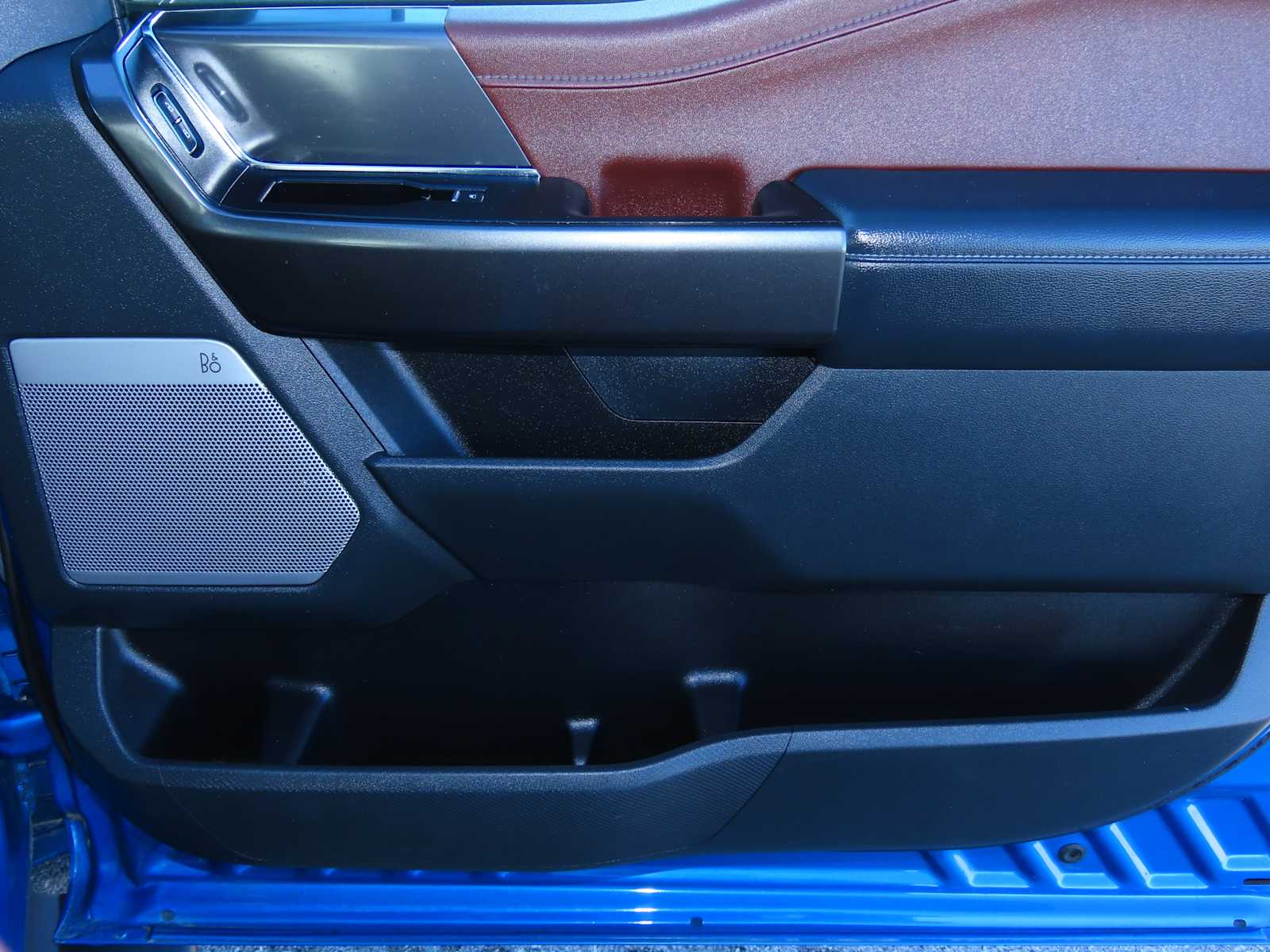 Thumbnail: 2021 Ford F-150 - 21