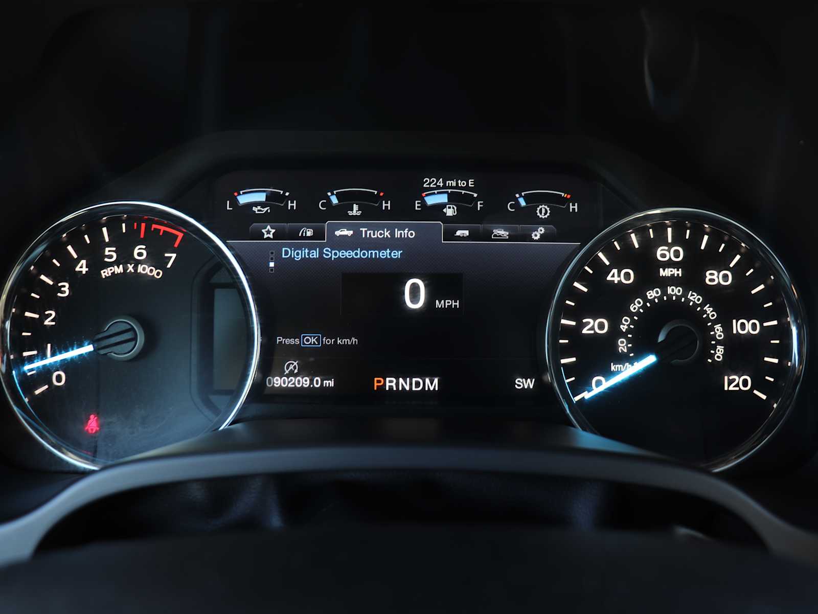 Thumbnail: 2019 Ford F-150 - 35