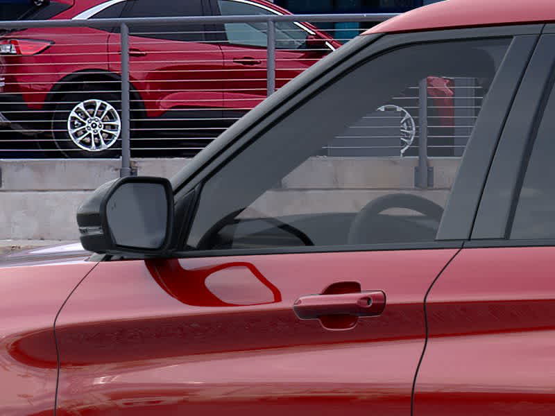 Thumbnail: 2026 Ford Explorer - 20