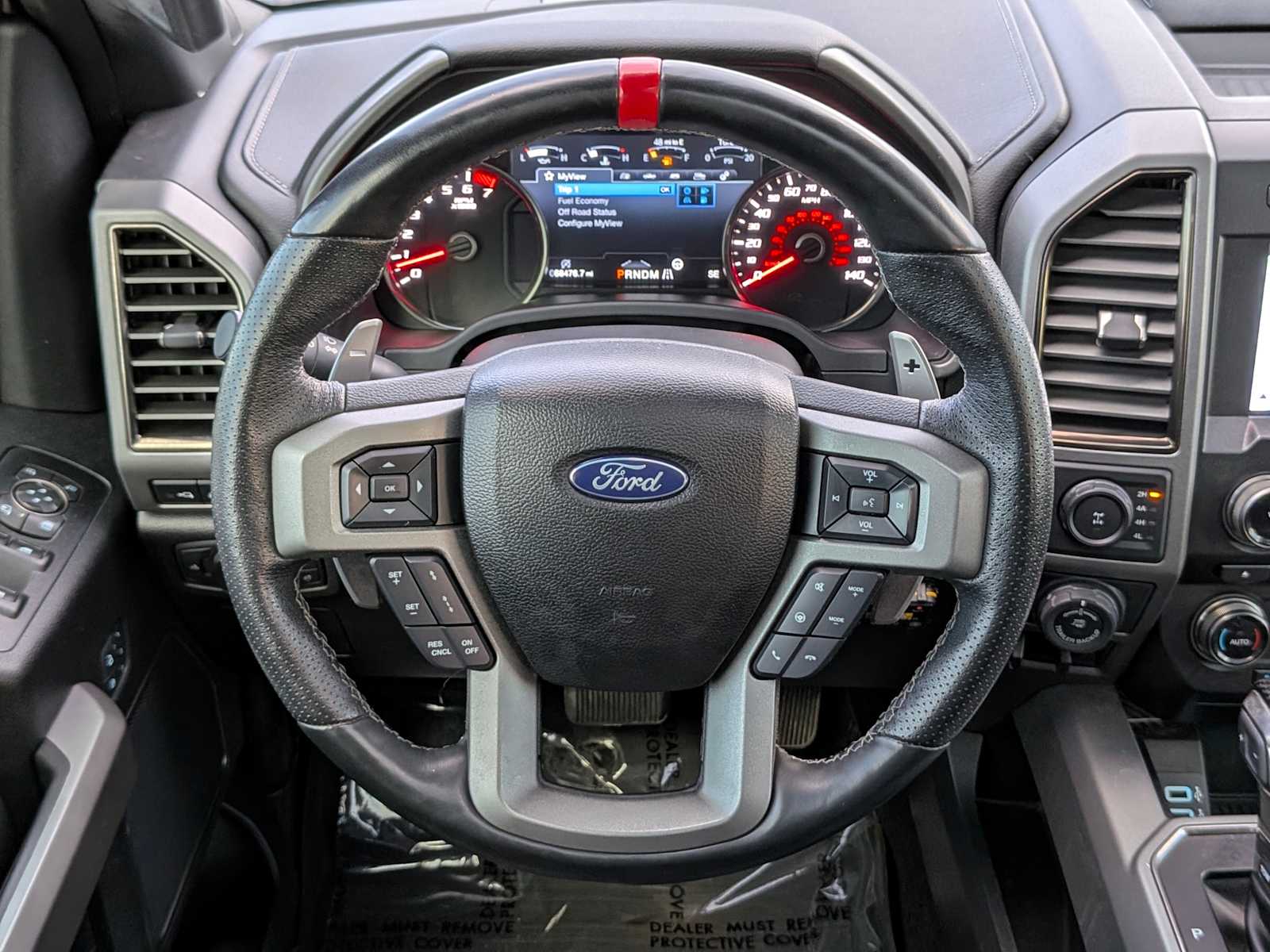 Thumbnail: 2018 Ford F-150 - 34