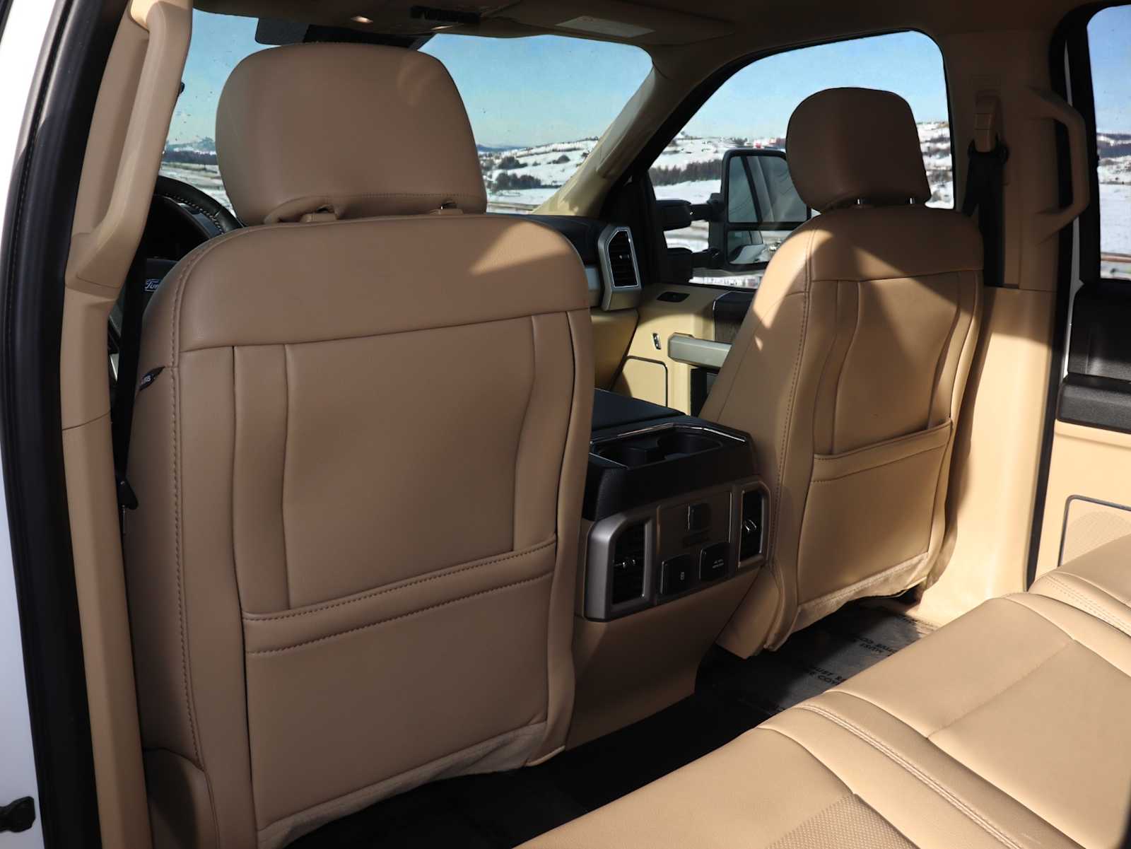 Thumbnail: 2020 Ford Econoline - 22