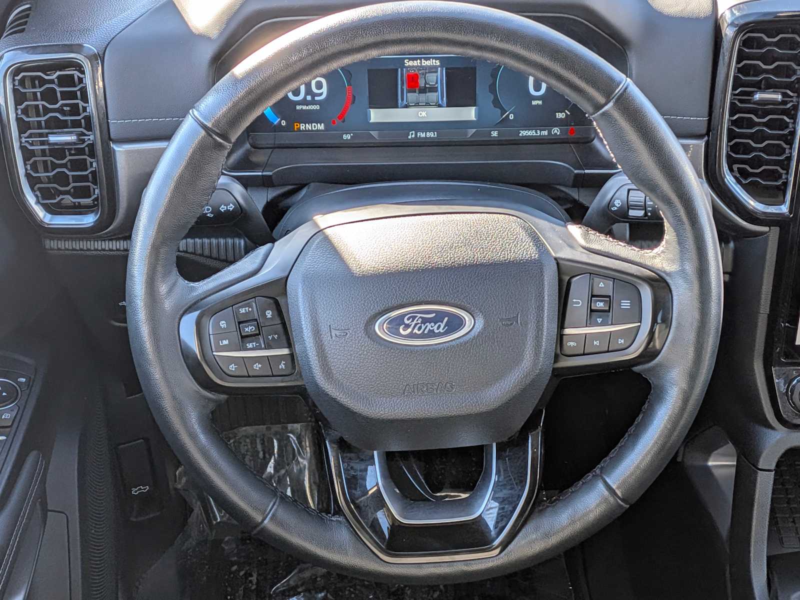 Thumbnail: 2024 Ford Ranger - 26