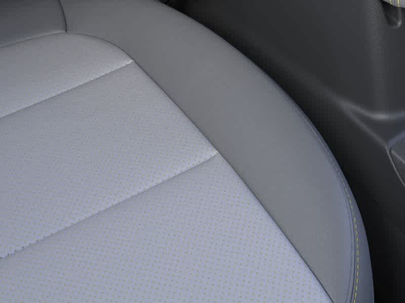 Thumbnail: 2025 Ford Bronco Sport - 16