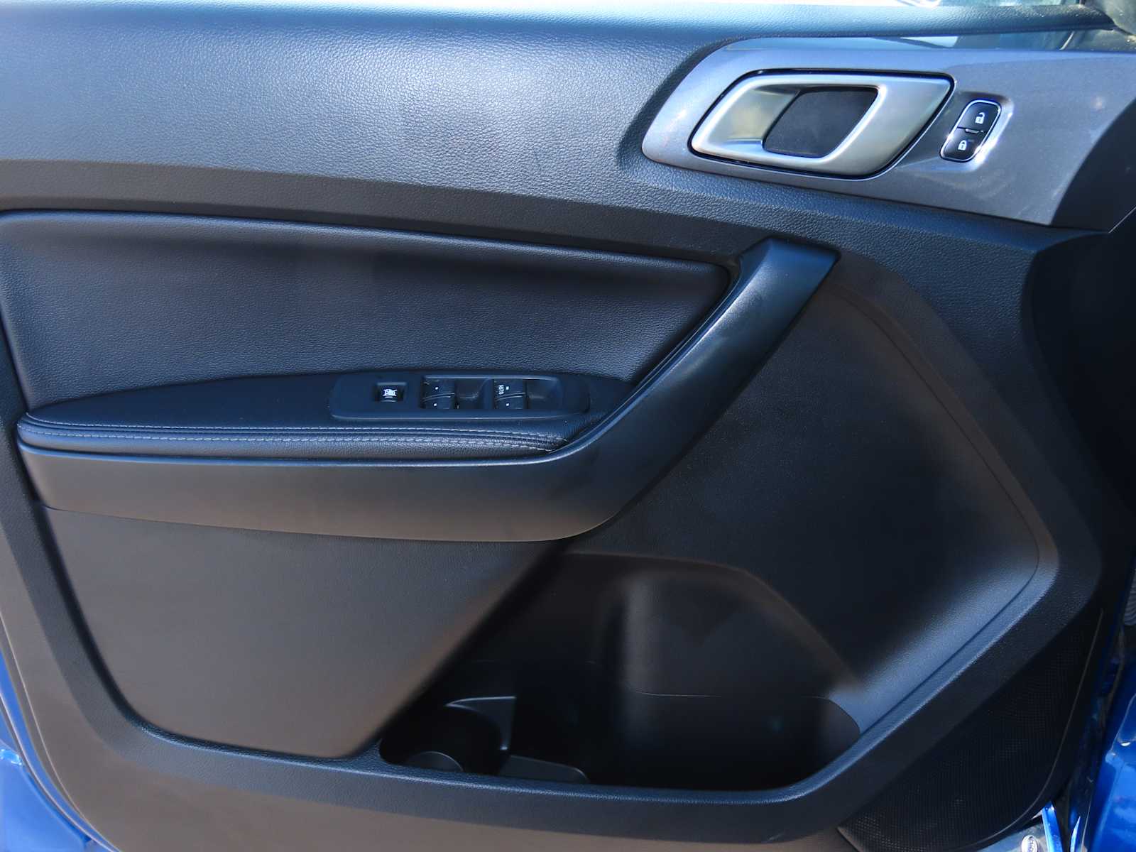 Thumbnail: 2020 Ford Ranger - 18