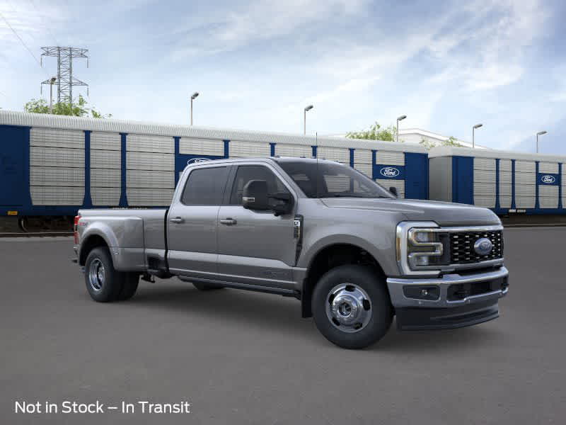 Thumbnail: 2025 Ford F-350 - 7