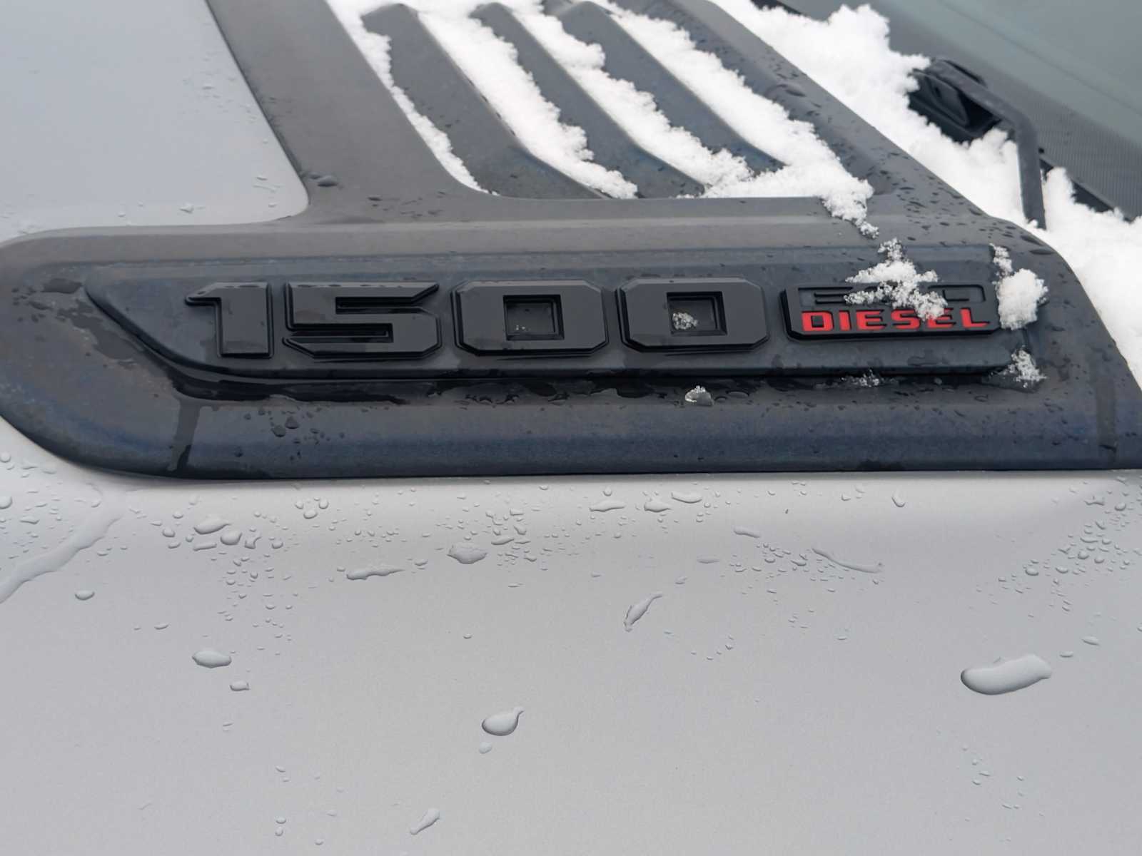 Thumbnail: 2021 RAM 1500 - 12