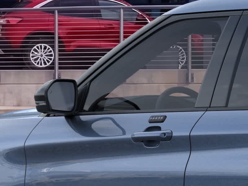 2026 Ford Explorer Tremor - Photo 20