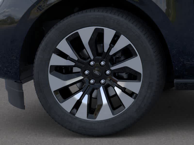 Thumbnail: 2026 Ford Expedition MAX - 19