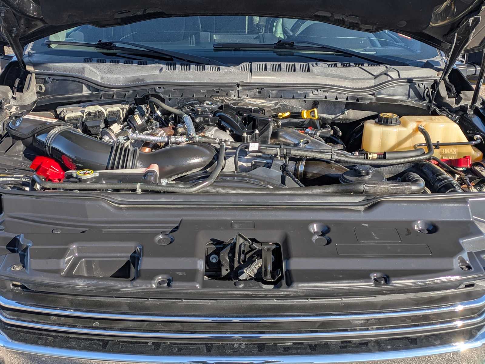 Thumbnail: 2017 Ford Econoline - 17