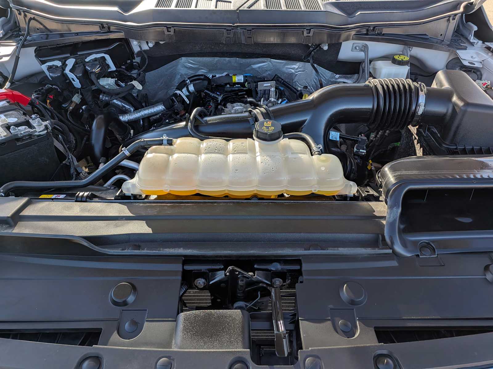 Thumbnail: 2023 Ford F-150 - 16