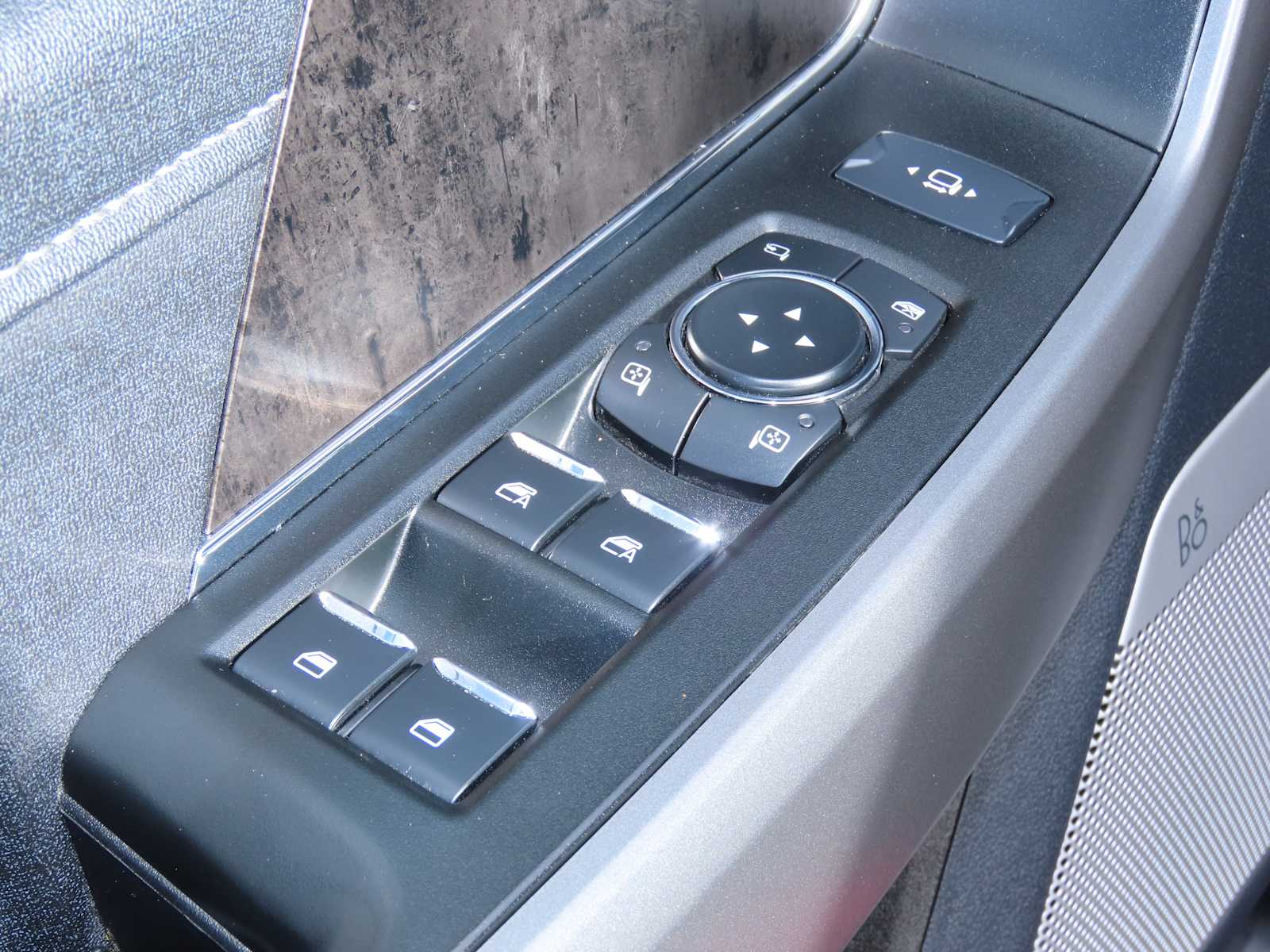 Thumbnail: 2025 Ford Econoline - 19