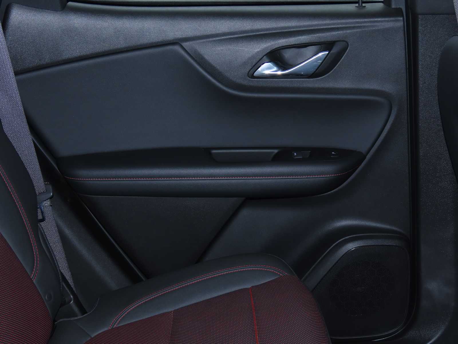 Thumbnail: 2021 Chevrolet Blazer - 23