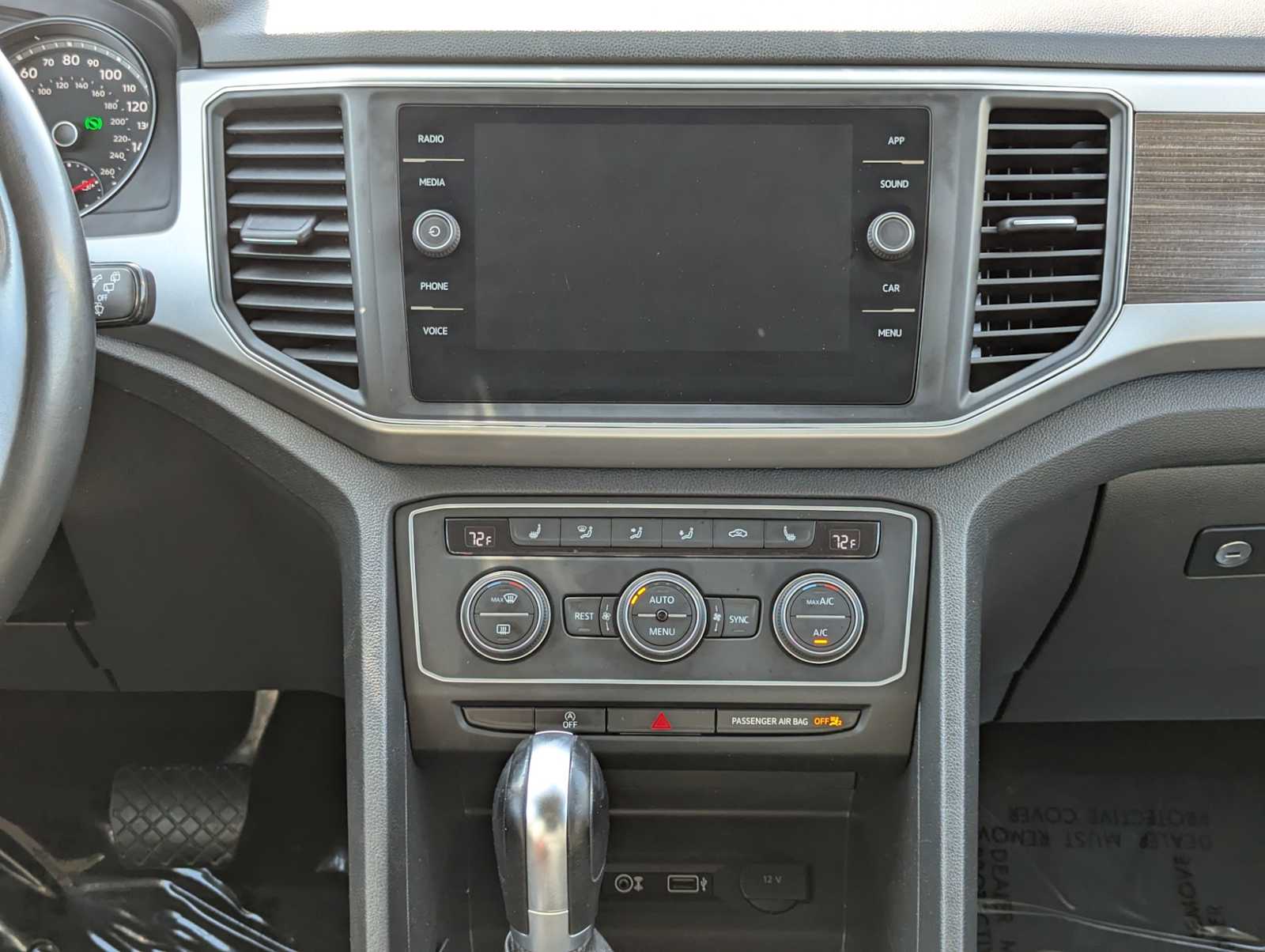 Thumbnail: 2019 Volkswagen Atlas - 36