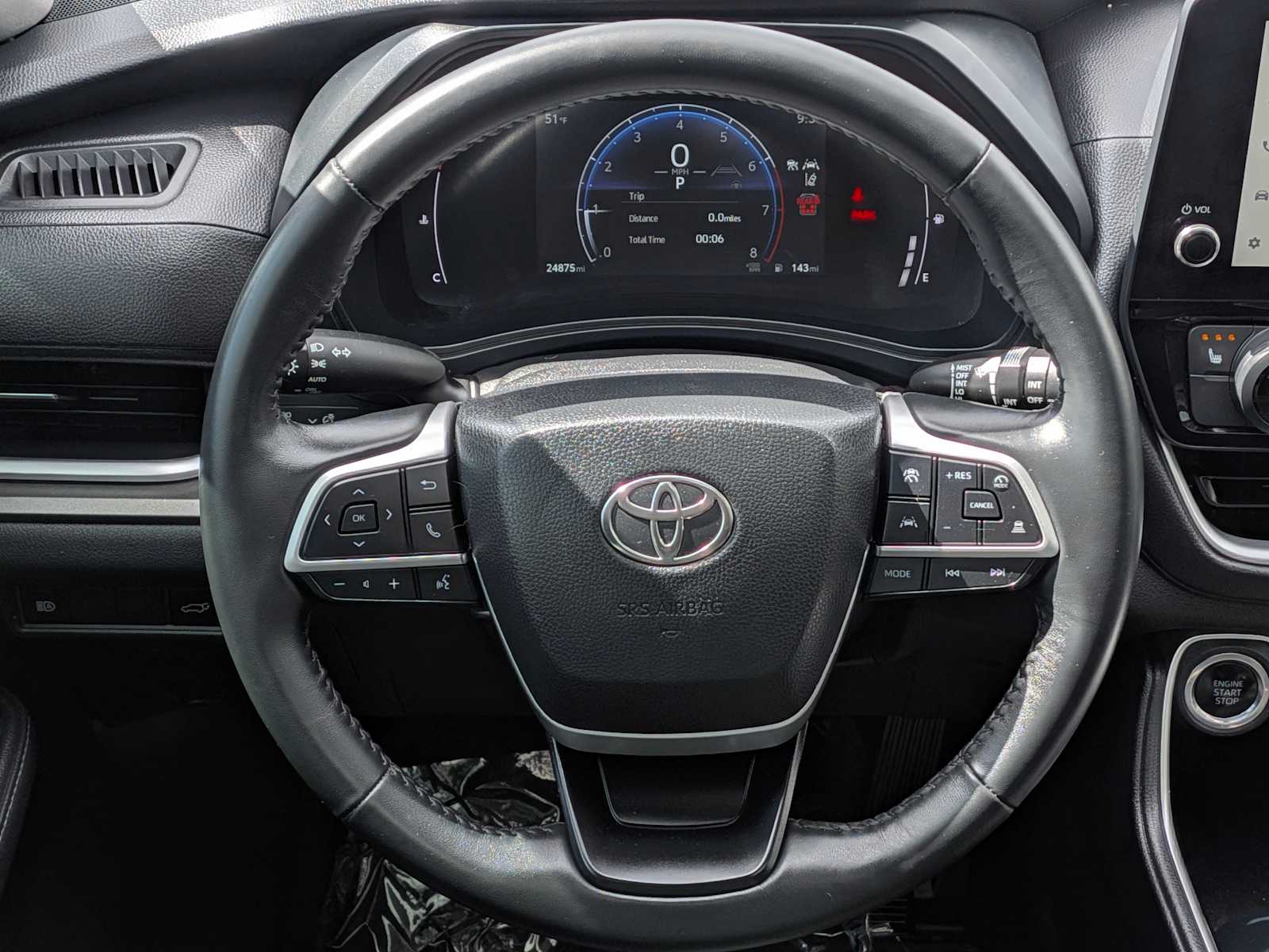Thumbnail: 2024 Toyota Grand Highlander - 27