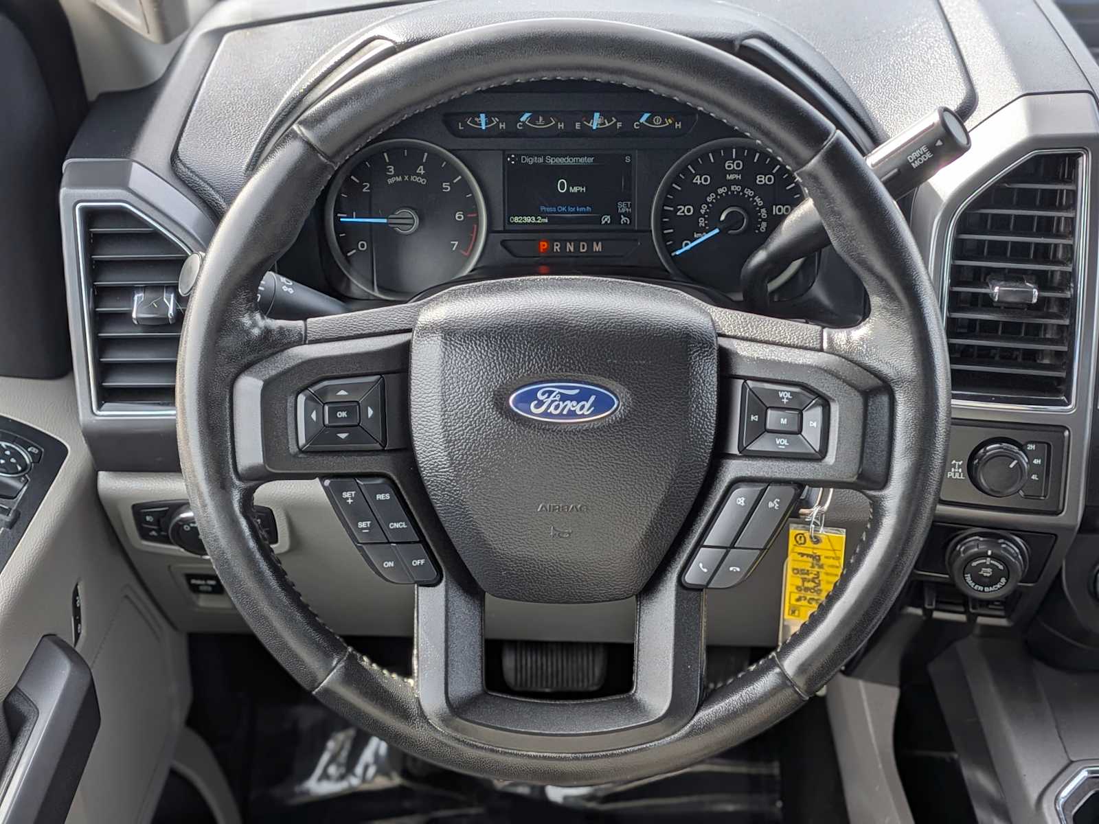 Thumbnail: 2020 Ford F-150 - 25