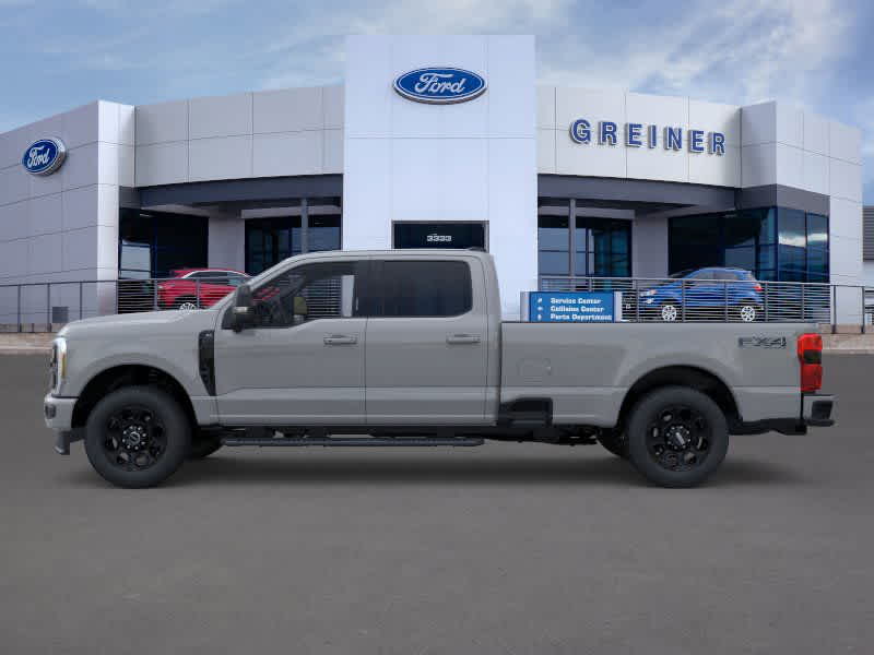 Thumbnail: 2026 Ford F-350 - 3