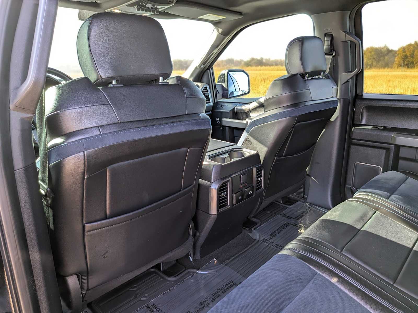 Thumbnail: 2020 Ford F-150 - 20