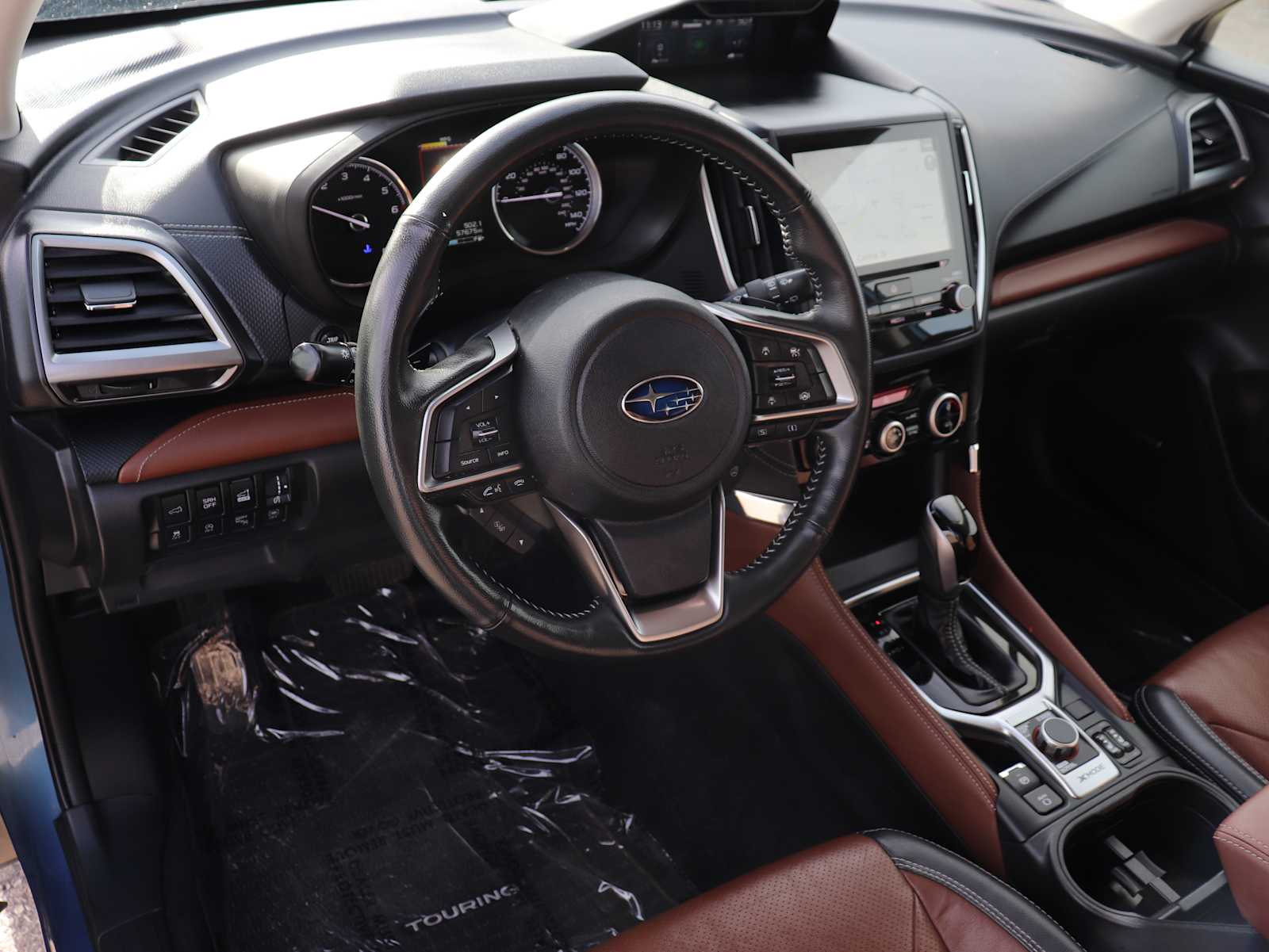 Thumbnail: 2023 Subaru Forester - 2