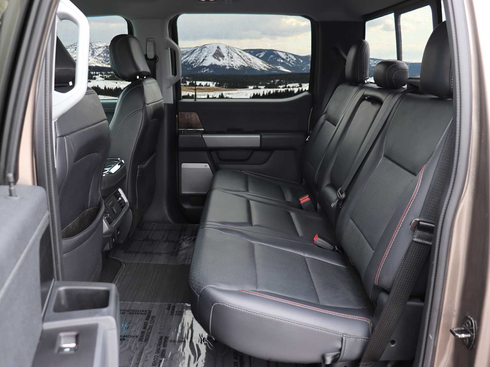 Thumbnail: 2021 Ford F-150 - 20