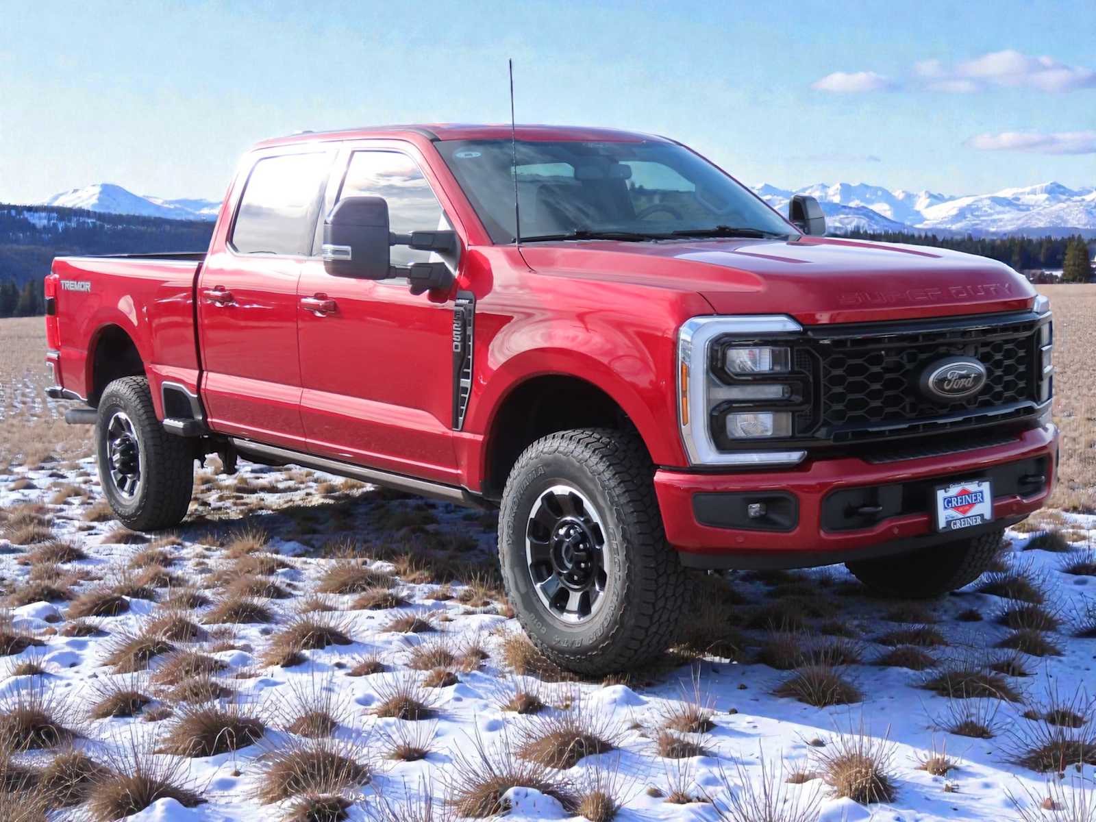 Thumbnail: 2025 Ford Econoline - 8