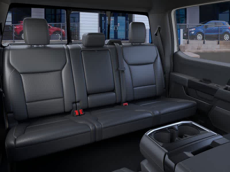 Thumbnail: 2026 Ford F-150 - 11