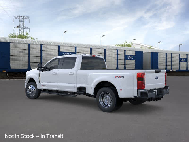 Thumbnail: 2026 Ford F-450 - 4