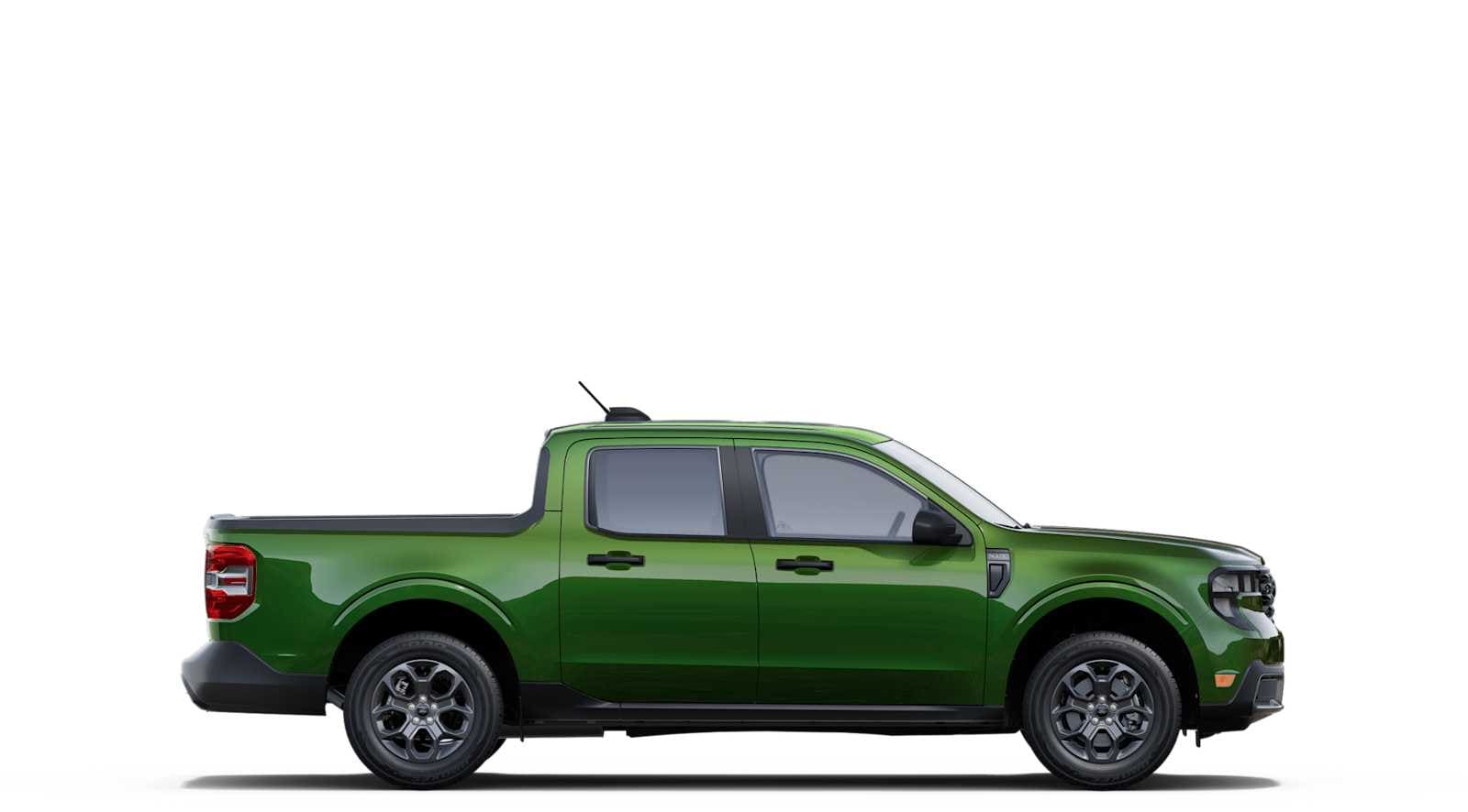 Thumbnail: 2025 Ford Maverick - 5