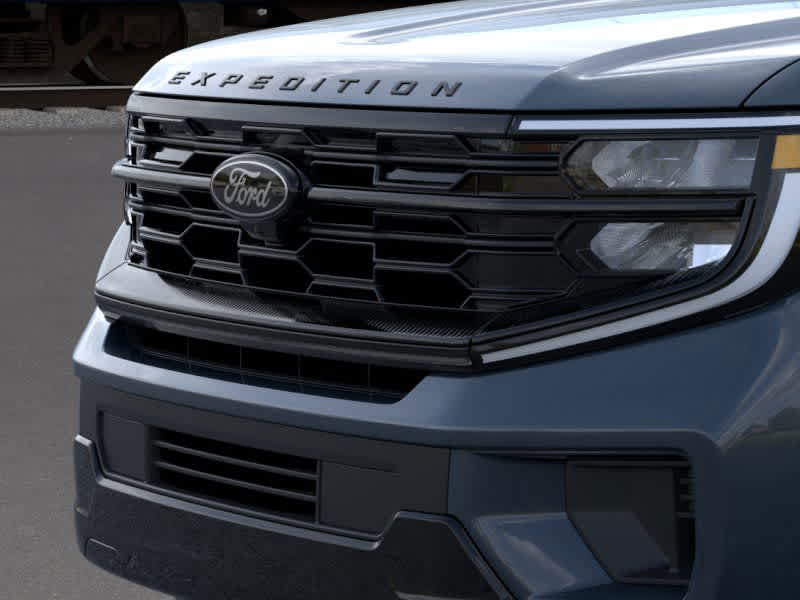 Thumbnail: 2025 Ford Expedition - 17