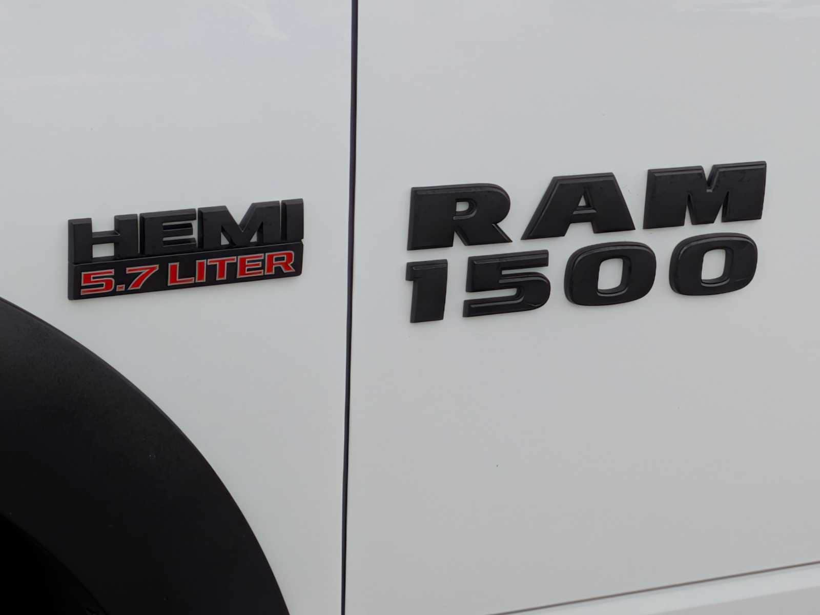 Thumbnail: 2018 RAM 1500 - 12
