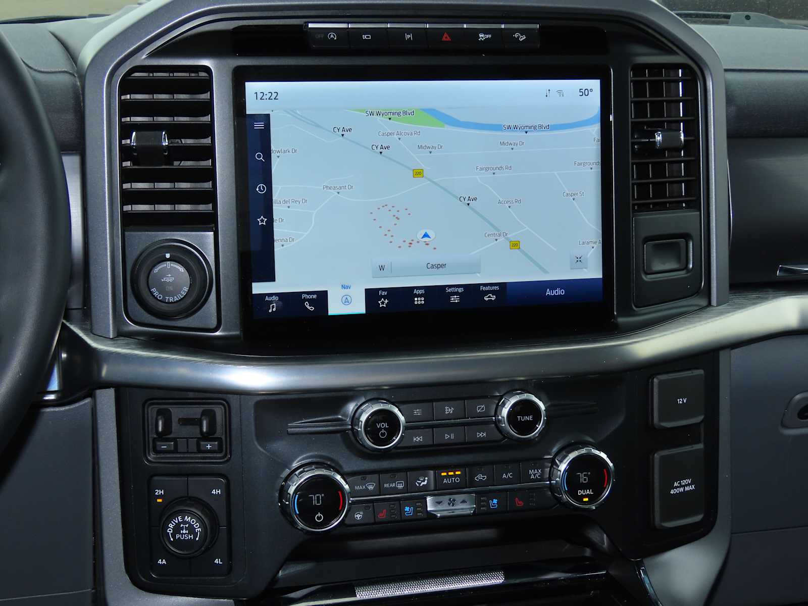 Thumbnail: 2021 Ford F-150 - 30