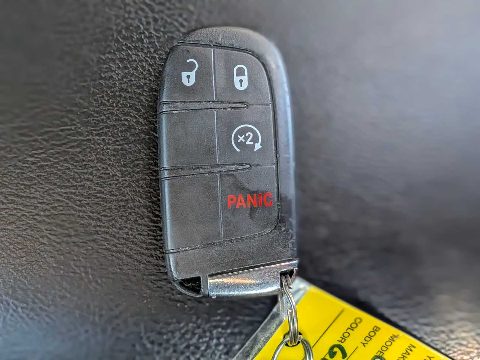 Thumbnail: 2018 Jeep Compass - 32