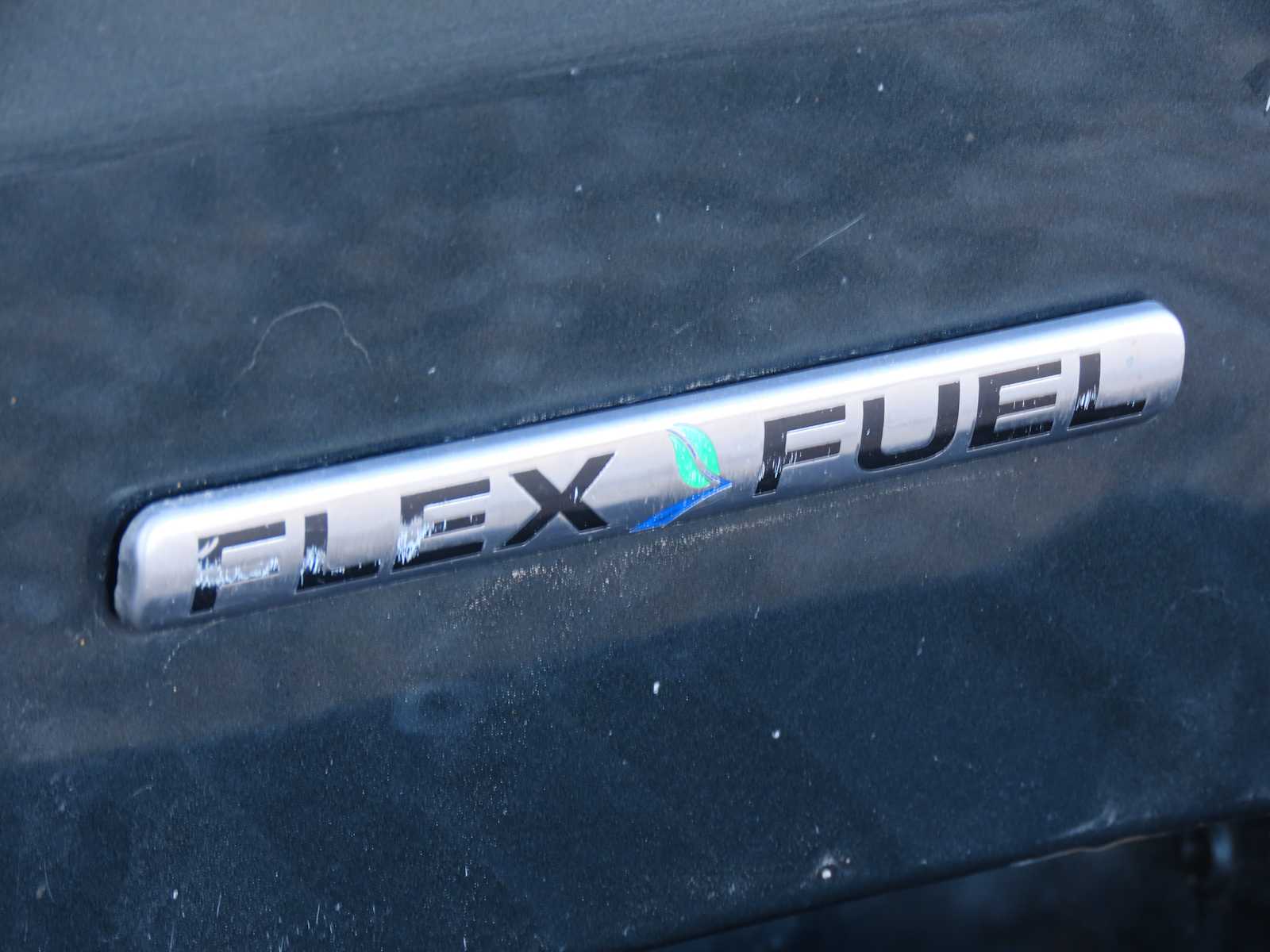 Thumbnail: 2015 Ford F-150 - 15