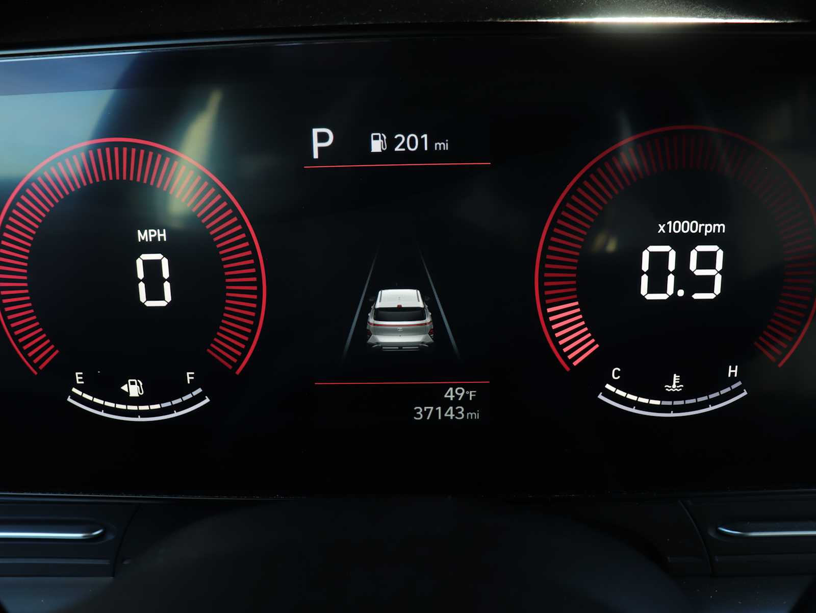 Thumbnail: 2025 Hyundai Kona - 32