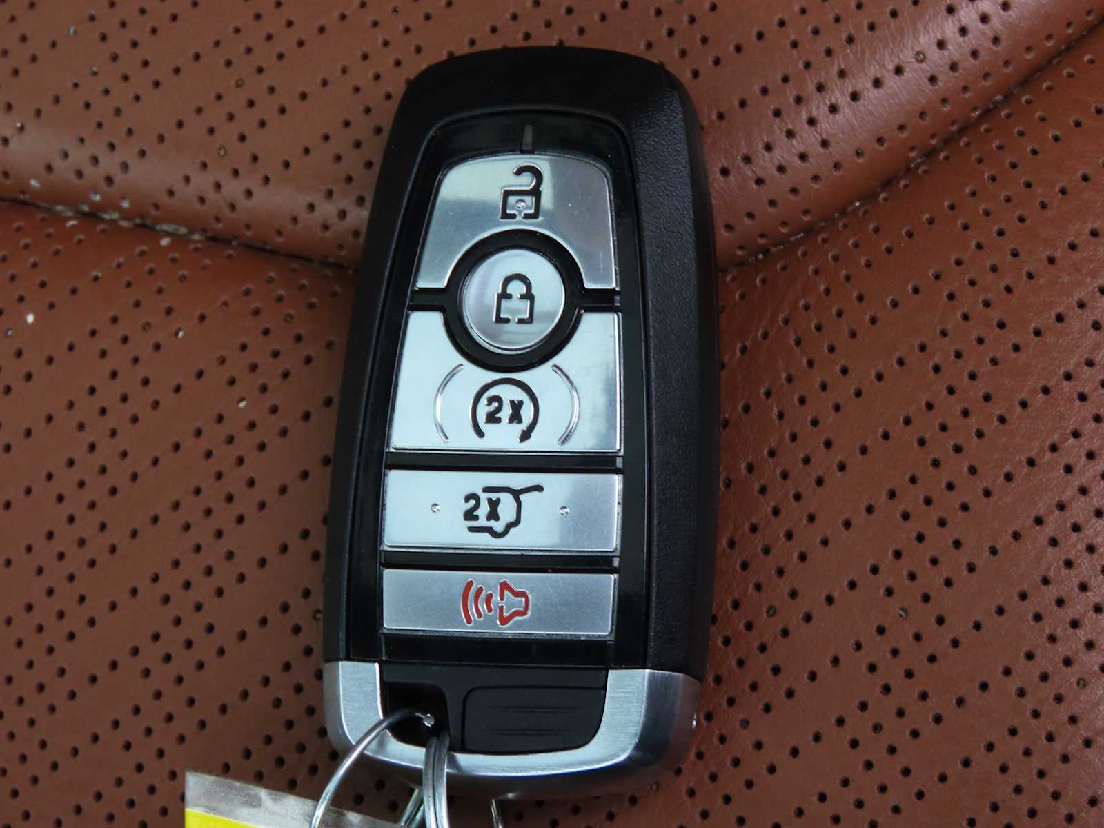 Thumbnail: 2022 Ford Expedition MAX - 37