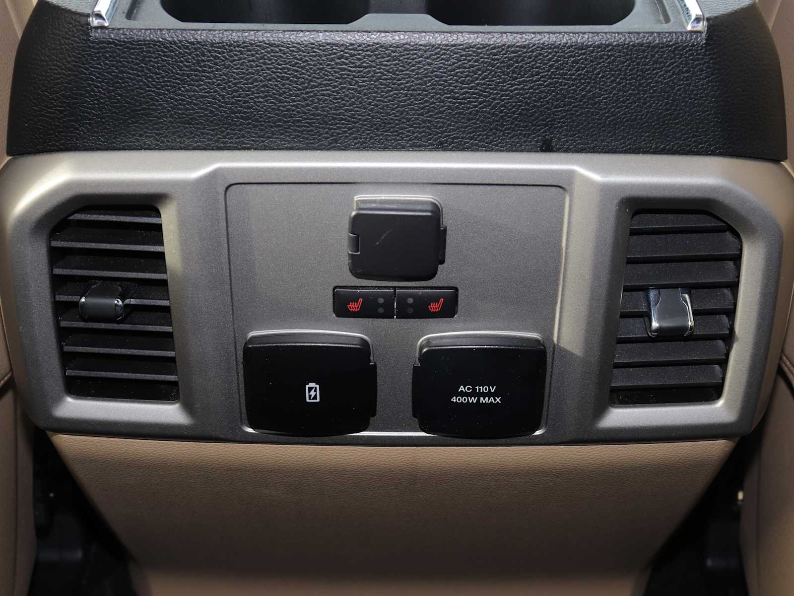 Thumbnail: 2020 Ford Econoline - 31