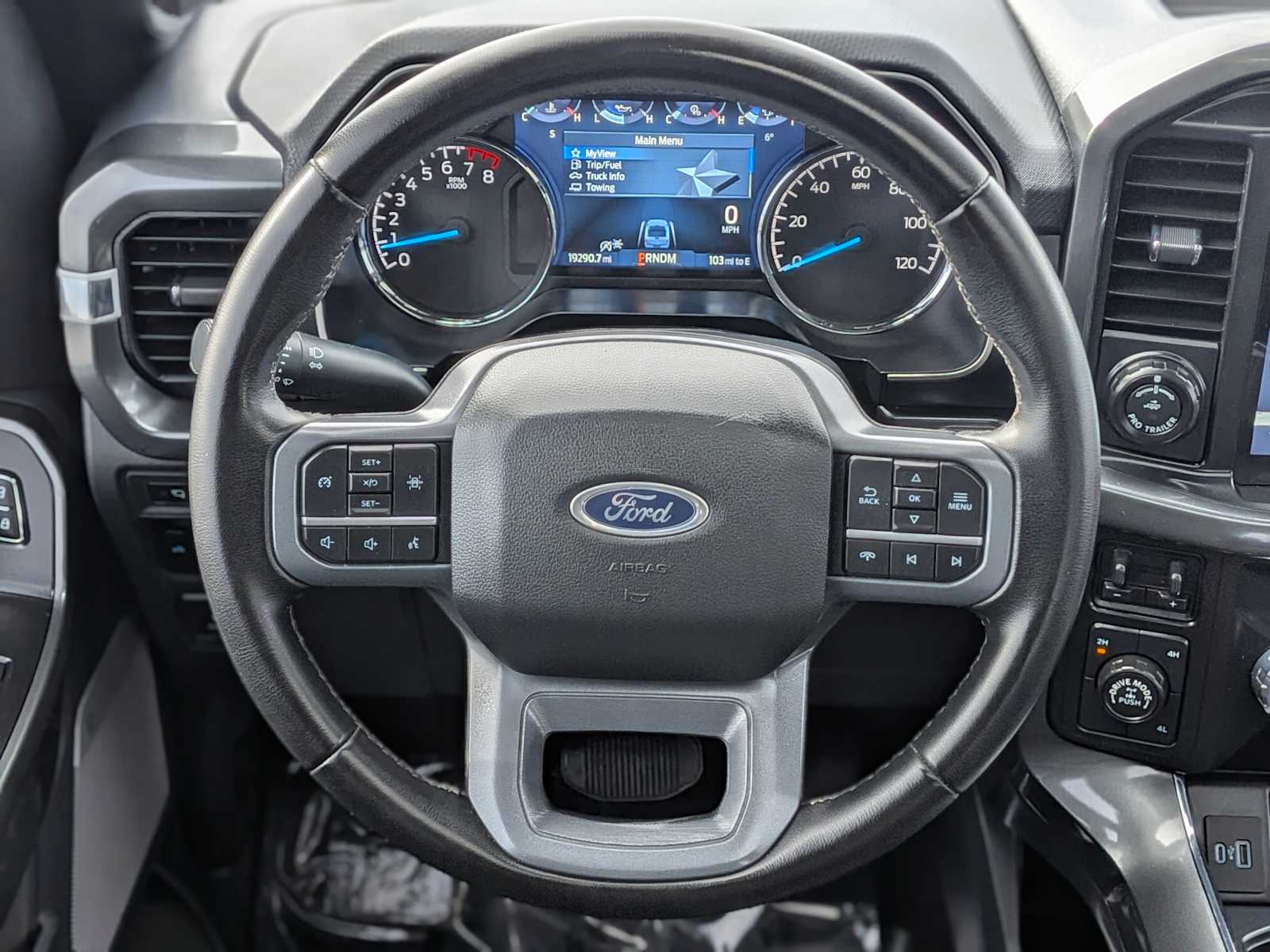 Thumbnail: 2023 Ford F-150 - 27