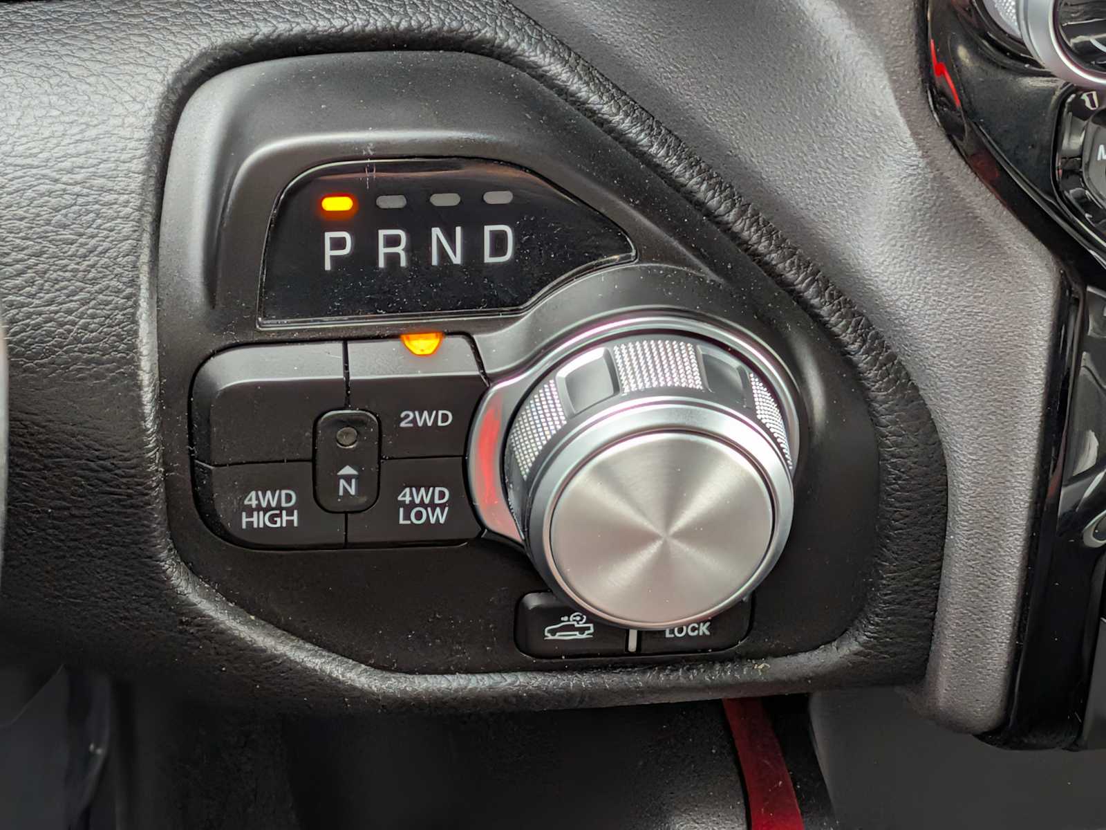 Thumbnail: 2023 RAM 1500 - 31