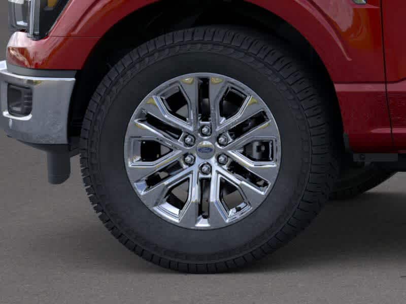 Thumbnail: 2025 Ford F-150 - 19